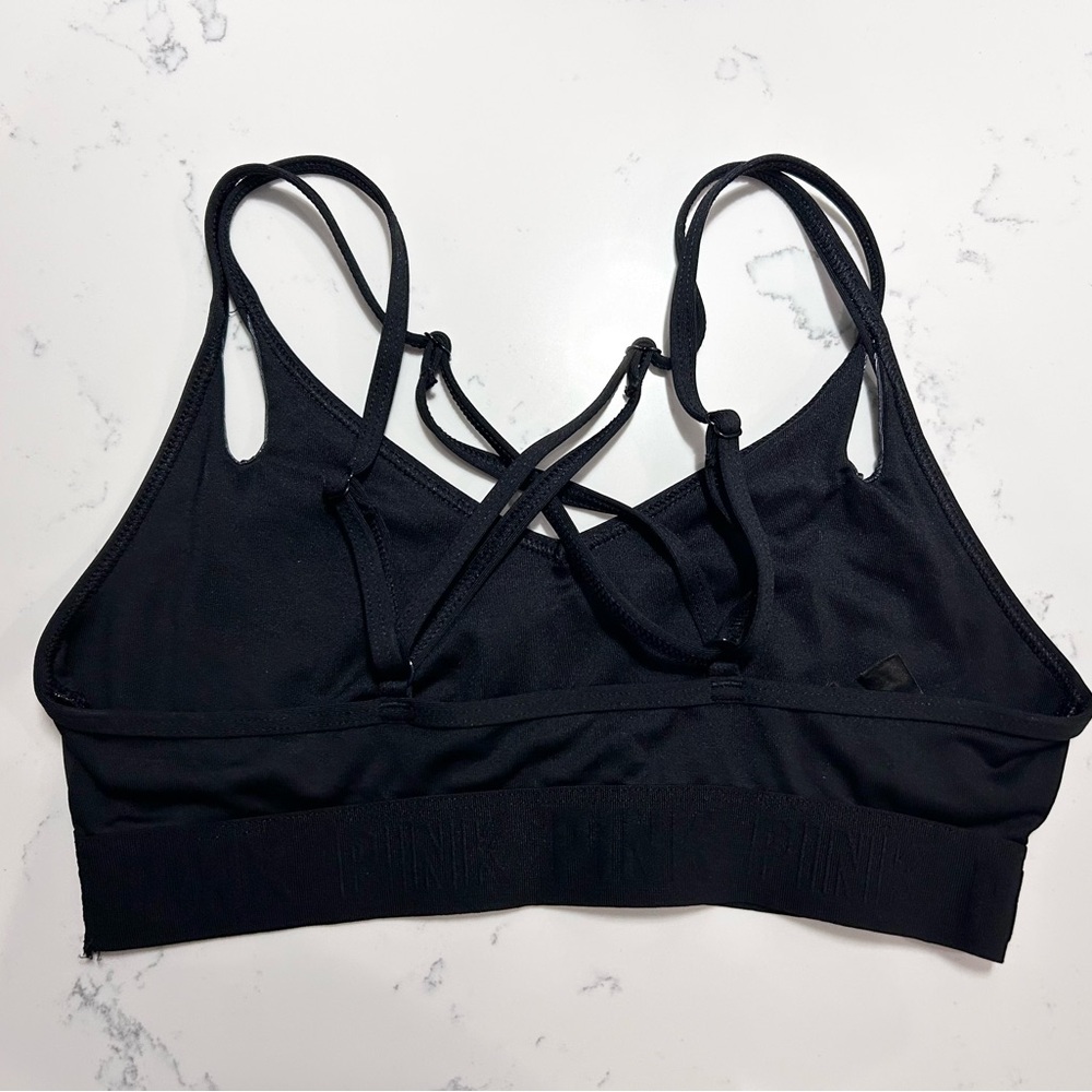 โฅ๐ฑ๐ฎ ๐๐๐๐ (x2) Sports Bra - Picture 9 of 12